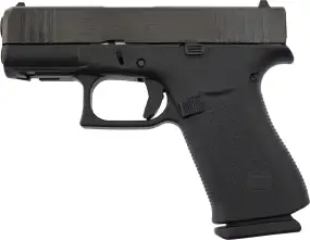Пістолет спортивний Glock 43X кал. 9 мм (9х19) EU