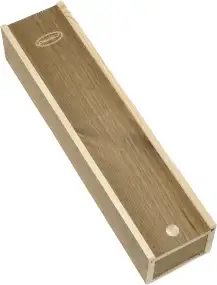Подарункова коробка для ножів Marttiini Wooden Gift Box