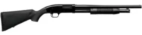 Рушниця Maverick M88 Synthetic PG Black 18.5" кал.12/76